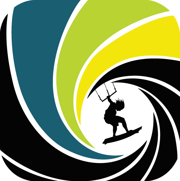 KiteSpy logo icon